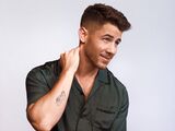 Nick Jonas