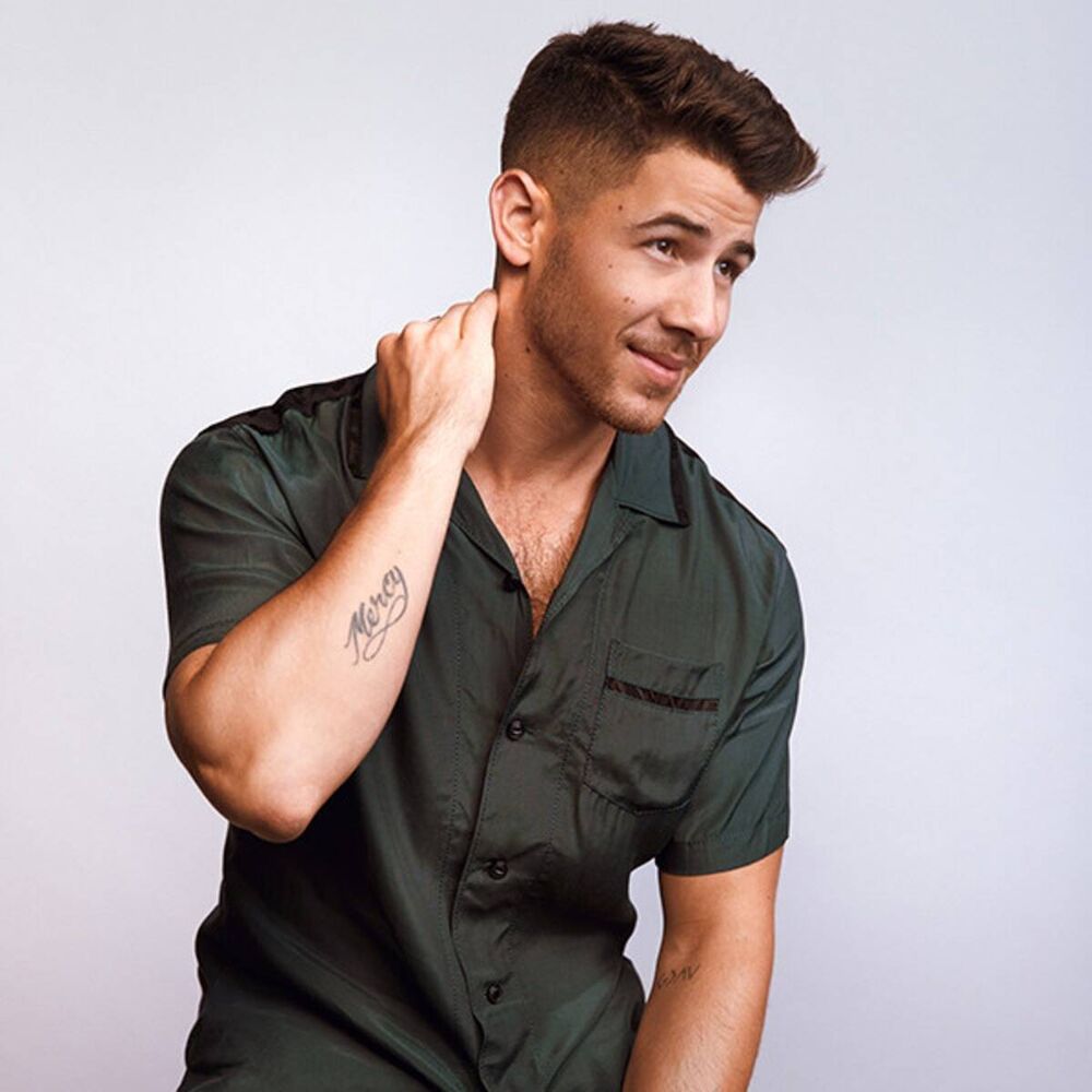 Nick Jonas Demi Lovato Wiki Fandom Nick Jonas Demi Lovato Wiki Fandom