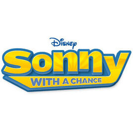 Sonnywithachancelogo