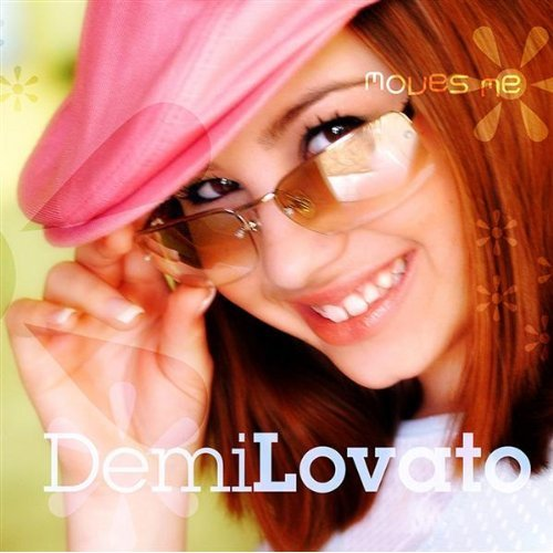 Demi Lovato The Re-Release Disc 1: Demi