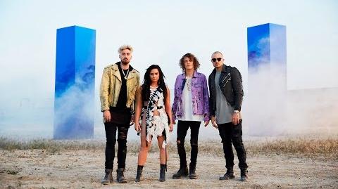 Cheat Codes - No Promises ft. Demi Lovato Official Video