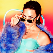 Demi Cool For the Summer Promo Pic