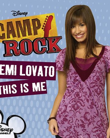 This Is Me Demi Lovato Wiki Fandom
