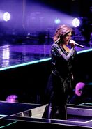 Demi tour 10