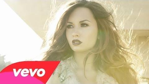 Demi Lovato - Besame Mucho (Audio)