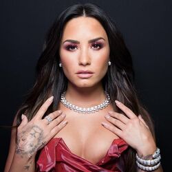 Demi Lovato/Tattoos | Demi Lovato Wiki | Fandom