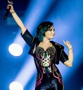 Demi tour 2