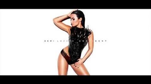 CONFIDENT Track 4 "For You"