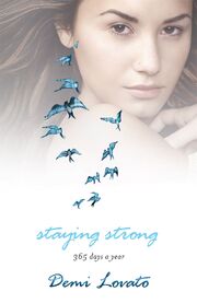 Stayingstrong