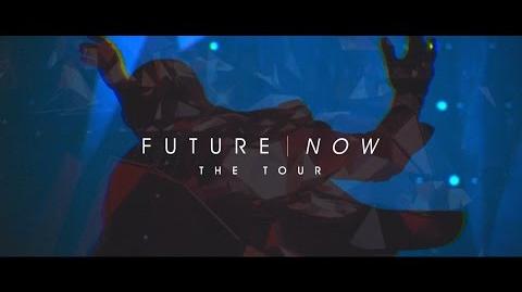 Future Now Tour