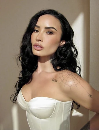 Demi Lovato | Demi Lovato Wiki | Fandom