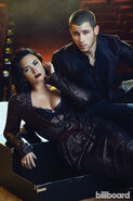 Demi and nick billboard3