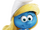 Smurfette/Gallery