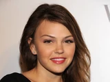 Aimee Teegarden