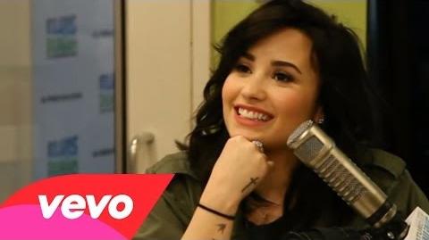 Demi Lovato - The Story of DEMI Episode 2