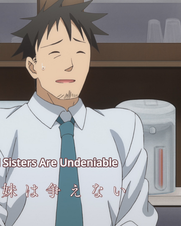 The Takanashi Sisters Are Undeniable Demi Chan Wa Kataritai Wiki Fandom Machi could just as well have, say, a prosthetic leg that everyone tries to avoid talking about, or something mundane like that. demi chan wa kataritai wiki