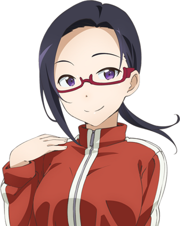 Sakie Sato Demi Chan Wa Kataritai Wiki Fandom