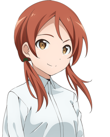 Himari Takanashi Demi Chan Wa Kataritai Wiki Fandom