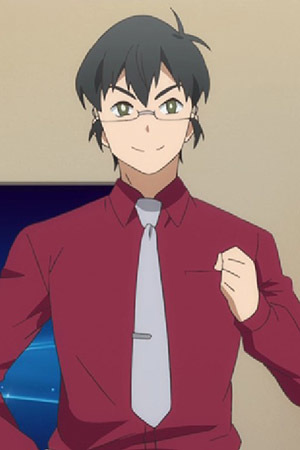 Demi-chan wa Kataritai (Interviews with Monster Girls)