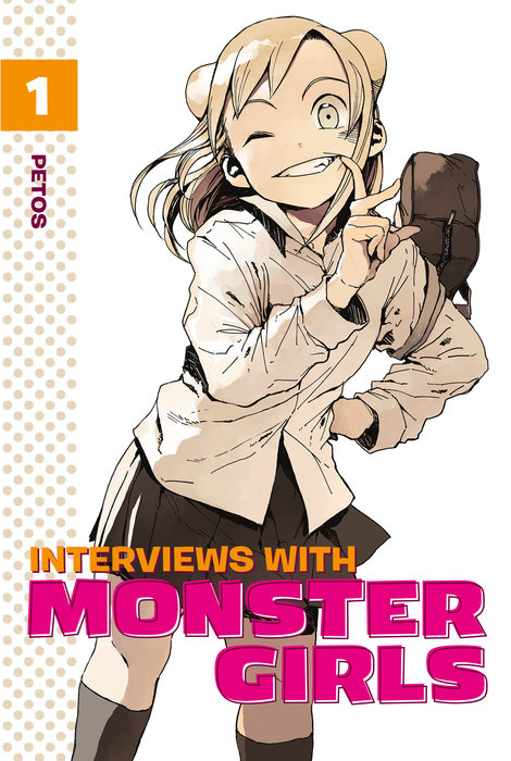 COMO ASSISTIR Interviews with Monster Girls DUBLADO (Demi-chan wa  Kataritai) 