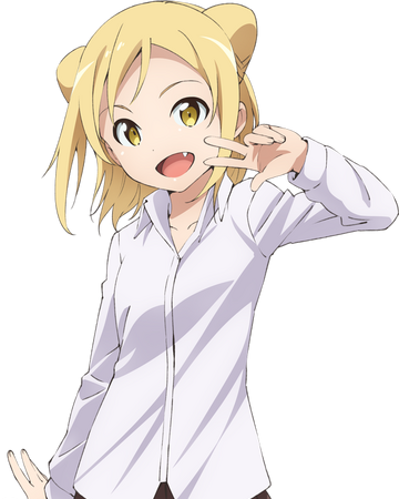 Hikari Takanashi Demi Chan Wa Kataritai Wiki Fandom