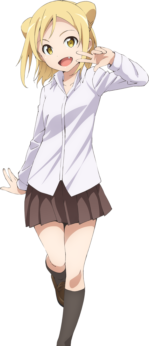 Anime character database hikari takanashi - gaswchicago