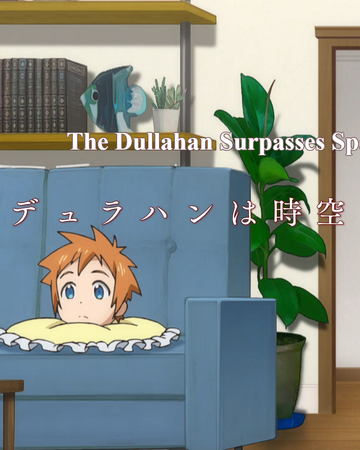 The Dullahan Surpasses Space Time Demi Chan Wa Kataritai Wiki Fandom Interviews with monster girls season 2 release date. demi chan wa kataritai wiki fandom