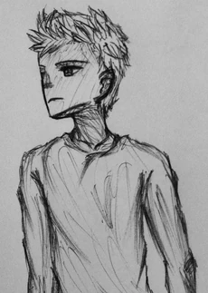 Jamie Slay | Demigod Power Wiki | Fandom