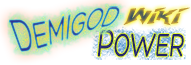 Demigod Power Wiki