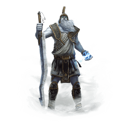 Laistrygonian Giant | Demigod Simulator Wiki | Fandom