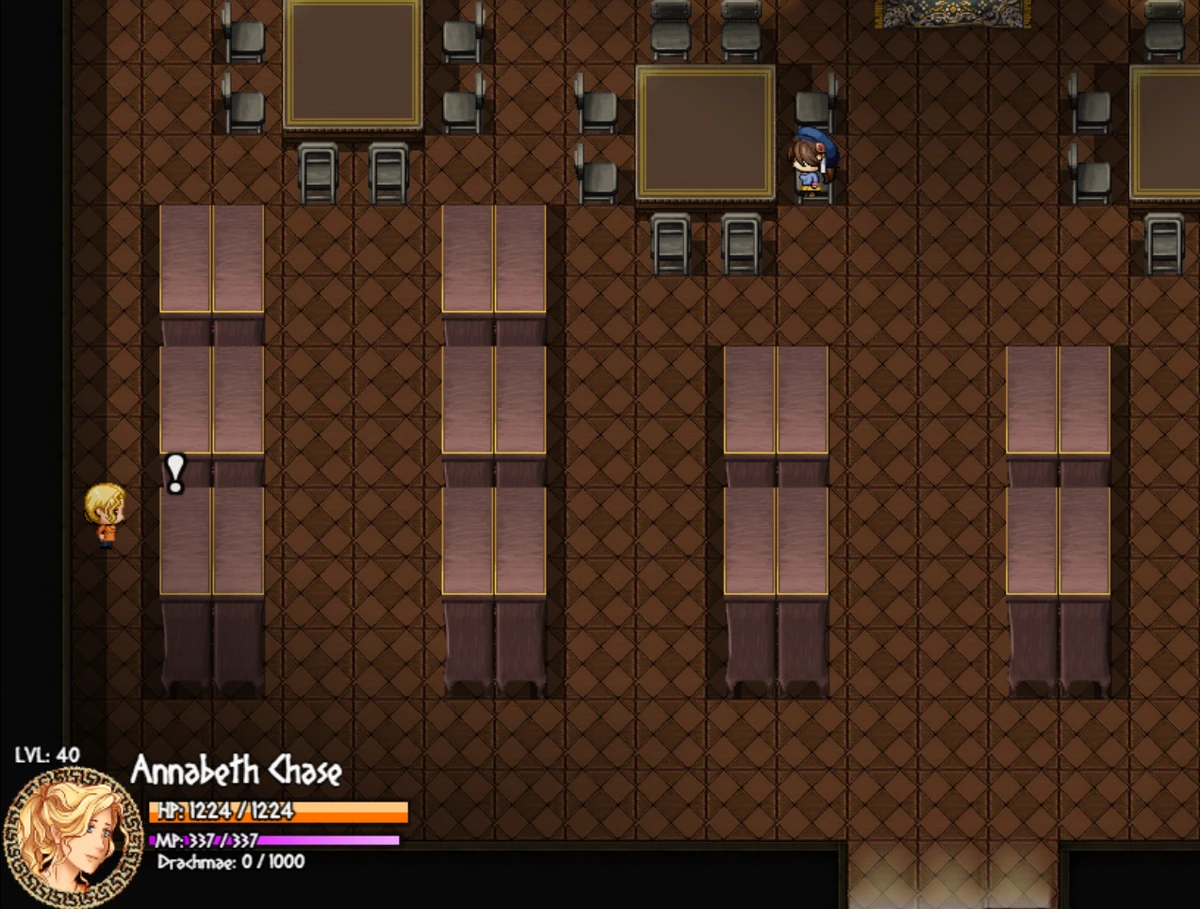 Quest: Leo's Riddle | Demigod Simulator Wiki | Fandom