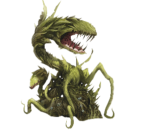 Titan Vine | Demigod Simulator Wiki | Fandom