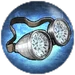 Bejeweled Goggles