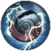 Orb of Veiled Storms