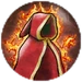 Cloak of Flames