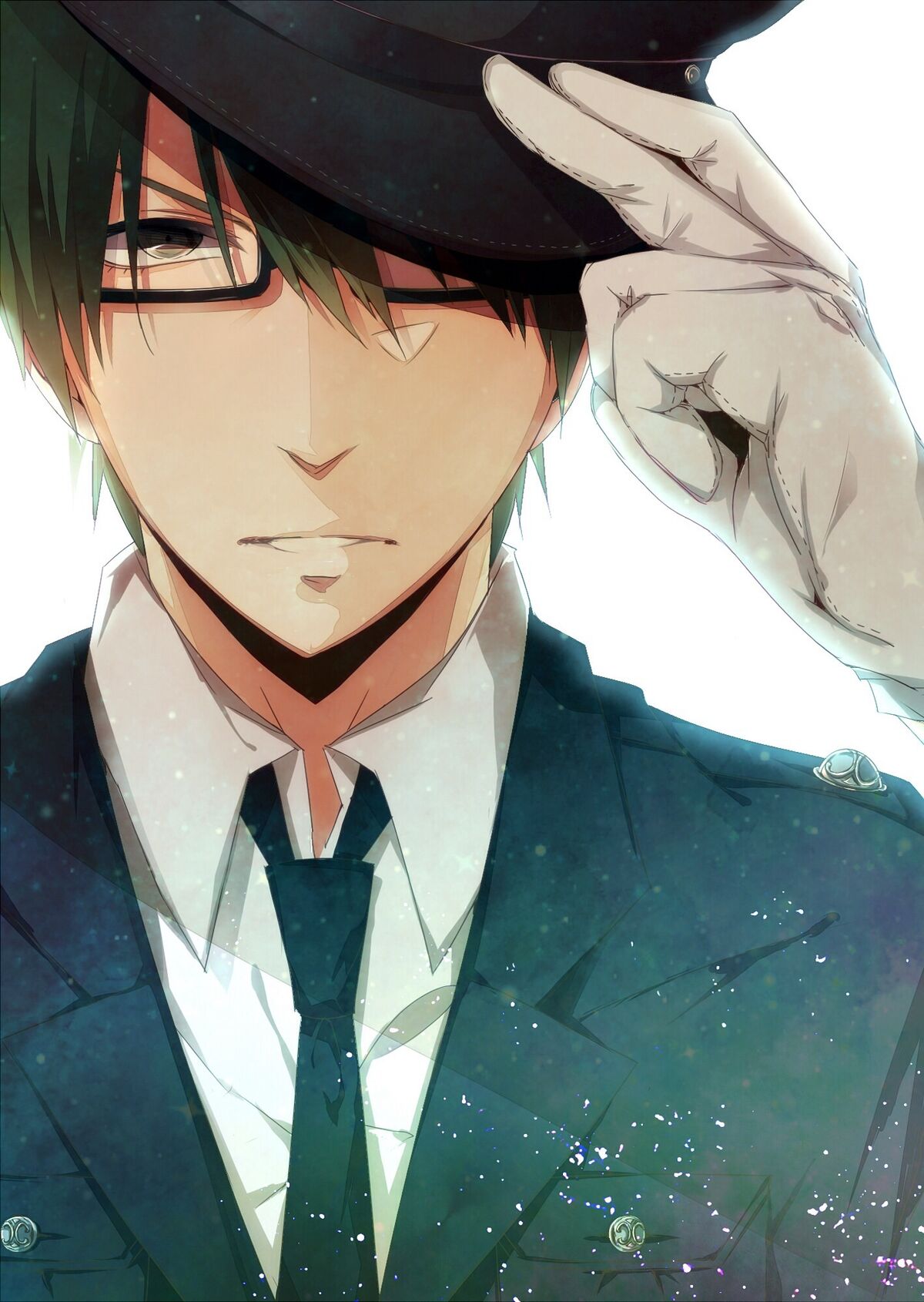 Archer Garrett | DemigodCentral Wiki | Fandom