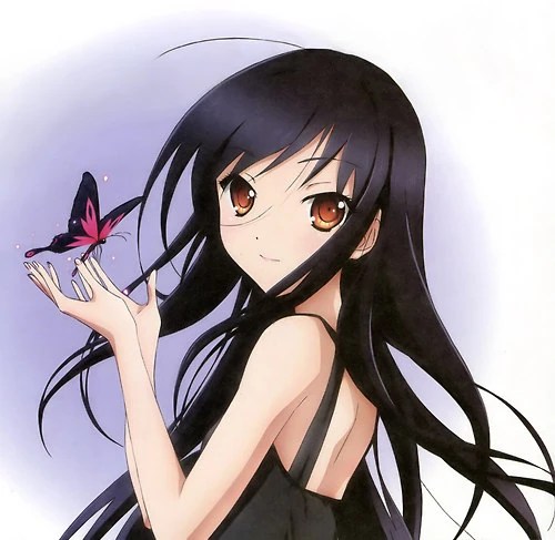 Ruki Kurosaki | DemigodCentral Wiki | Fandom