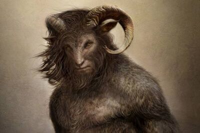 Satyrs | Demigods Haven Wiki | Fandom