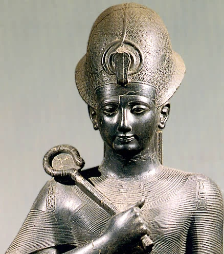 Ramesses II | Demigods Haven Wiki | Fandom