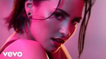 Demi Lovato - Cool for the Summer [Tradução] (Clipe Legendado) ᴴᴰ 