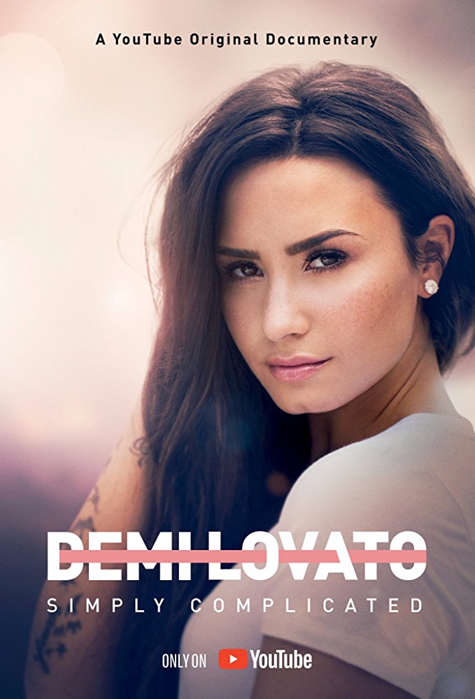 Demi Lovato: Simply Complicated | Wiki Demi Lovato | Fandom