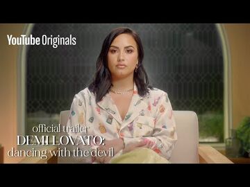 Portal Lovato on X: 🚨  Confira agora a letra e tradução do novo lead  single de Demi Lovato, Dancing With The Devil.  / X