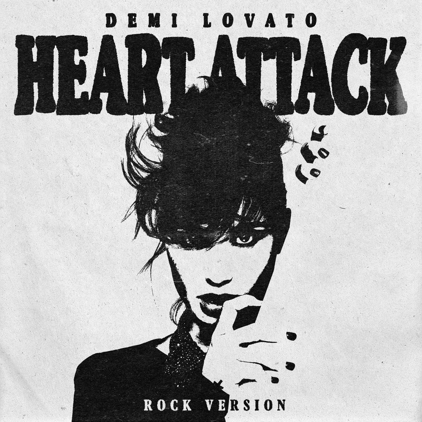 How Demi Lovato Reinvented 'Heart Attack' 10 Years Later – Billboard