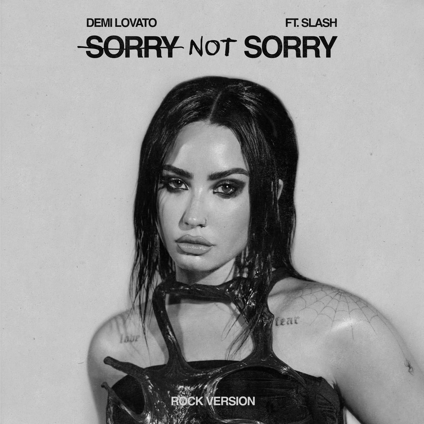 Sorry Not Sorry, Wiki Demi Lovato