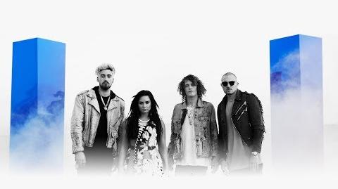 Cheat Codes - No Promises ft