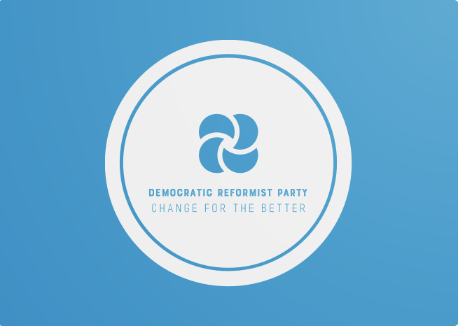 DemocracyCraft