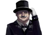 Wealthy