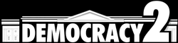 Democracy 2 Logo