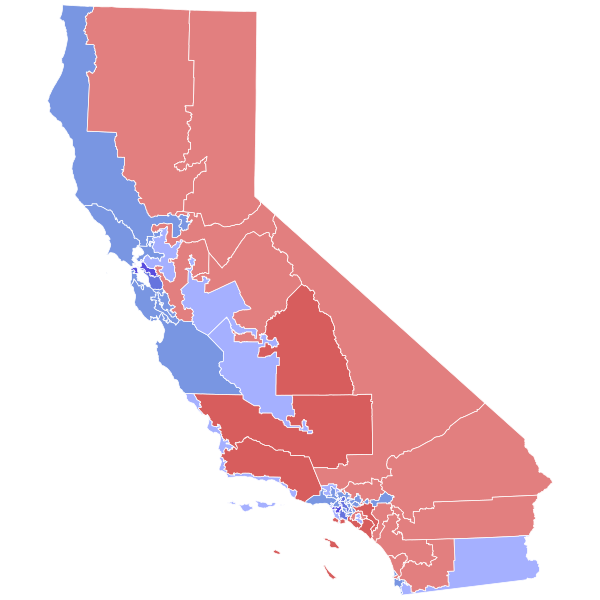 2010 California Attorney General Election Democratic Wiki Fandom