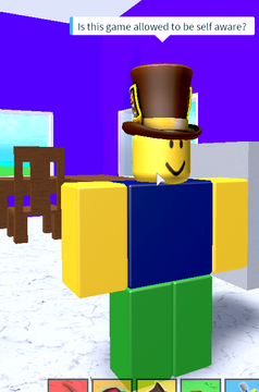 FIXED!] Grow and Raise Your Own Noob! - Roblox